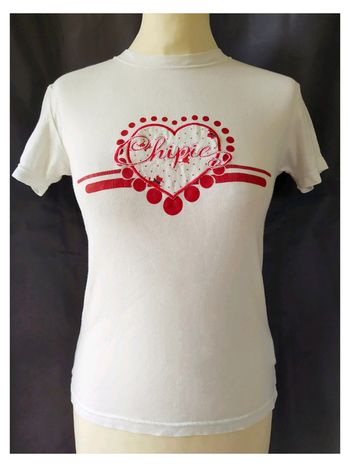 T-shirt 100% coton Chipie