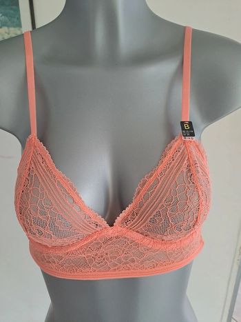 Soutien-gorge undiz