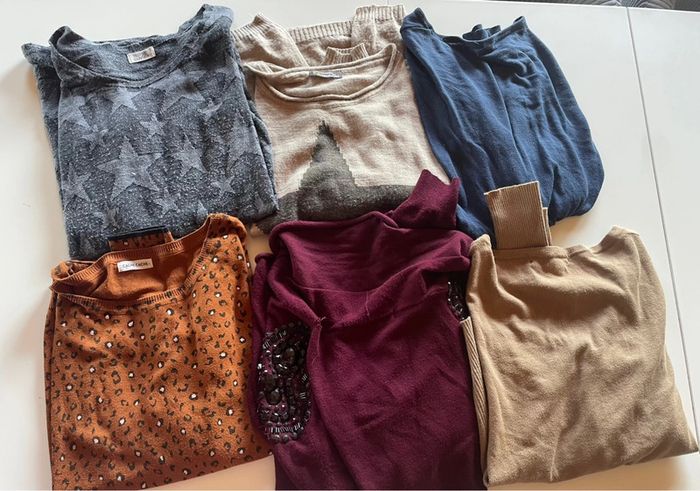 Braderie vêtements femme - photo numéro 6