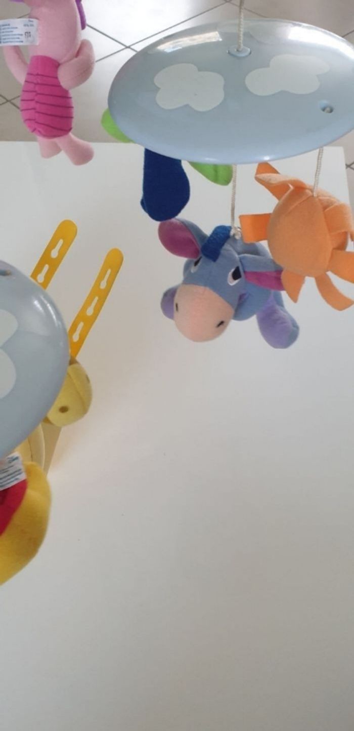 Mobile Winnie - photo numéro 6