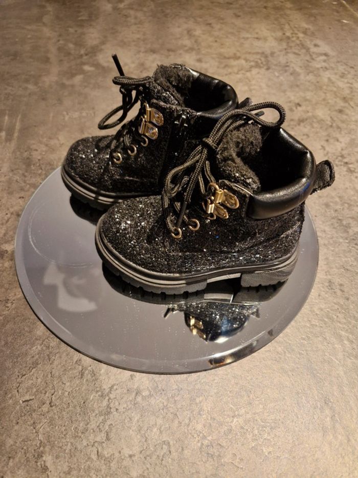Chaussures fille - photo numéro 2