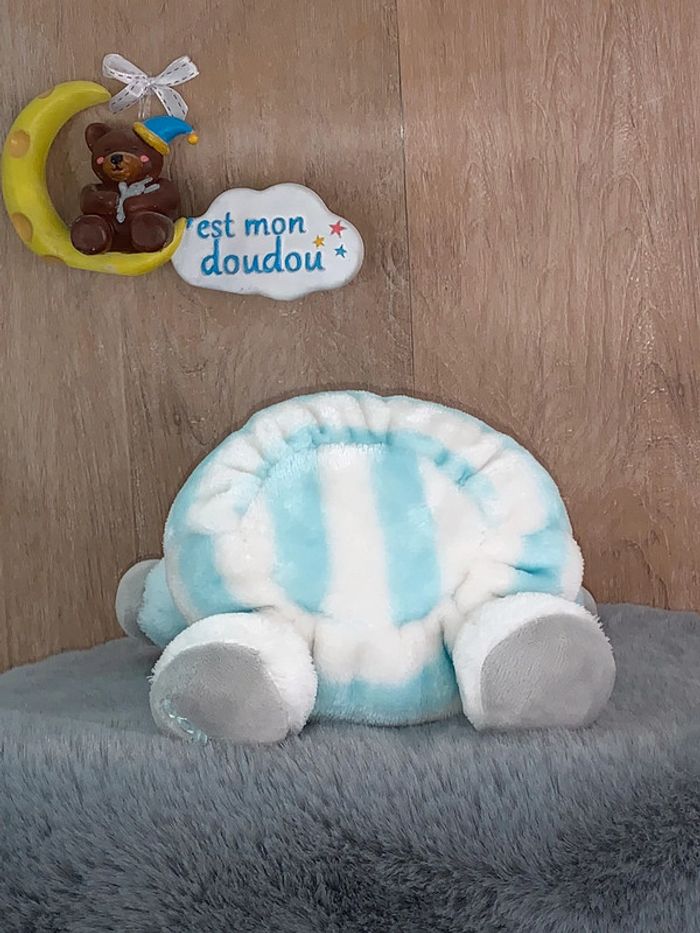 KAL133 doudou ours 🐻 kaloo - photo numéro 2