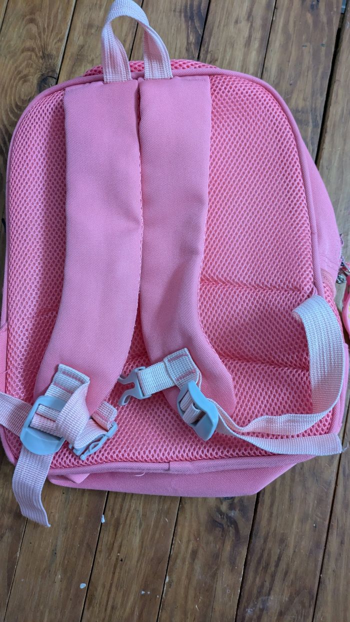 Cartable maternelle - photo numéro 2
