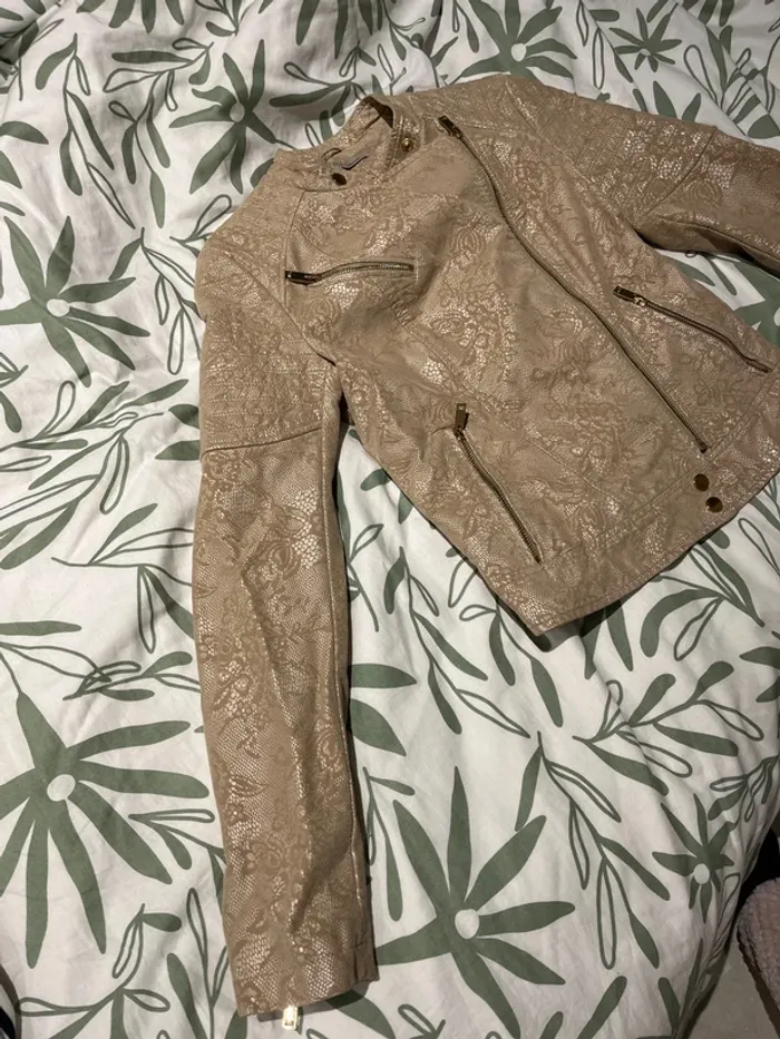 Veste légère - photo numéro 2