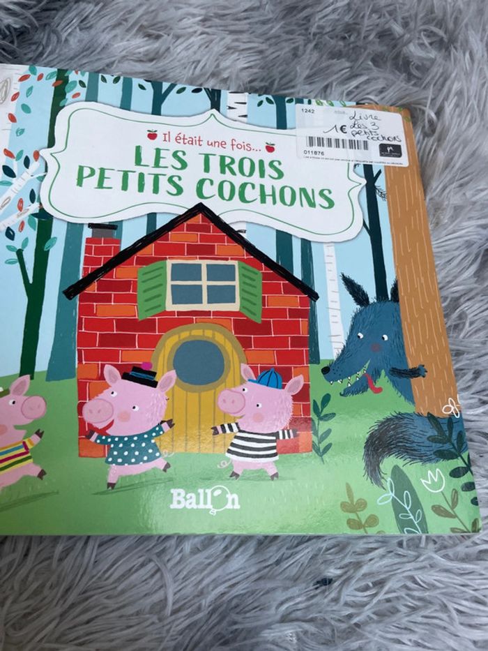 Lot livres - photo numéro 8