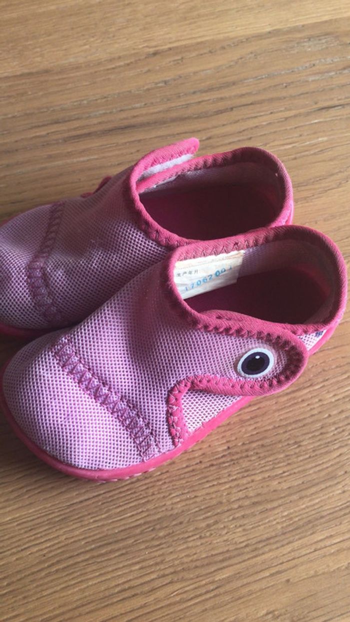 Chaussure de plage - photo numéro 3
