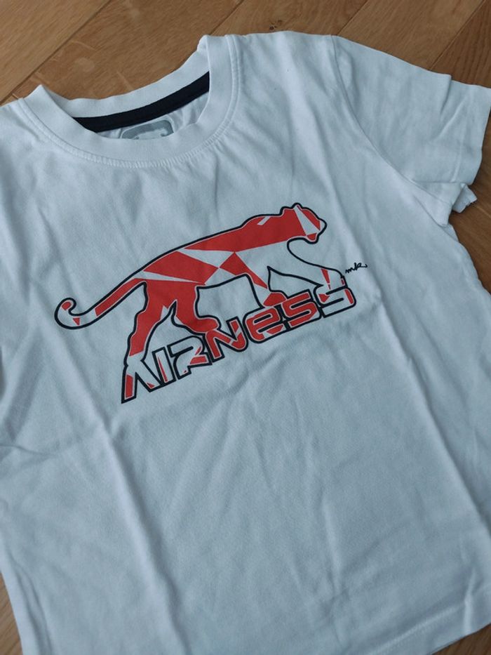 Tee-shirt Airness - photo numéro 2