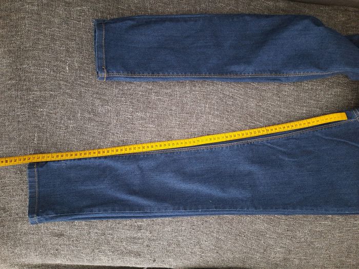 Jeans slim - photo numéro 9