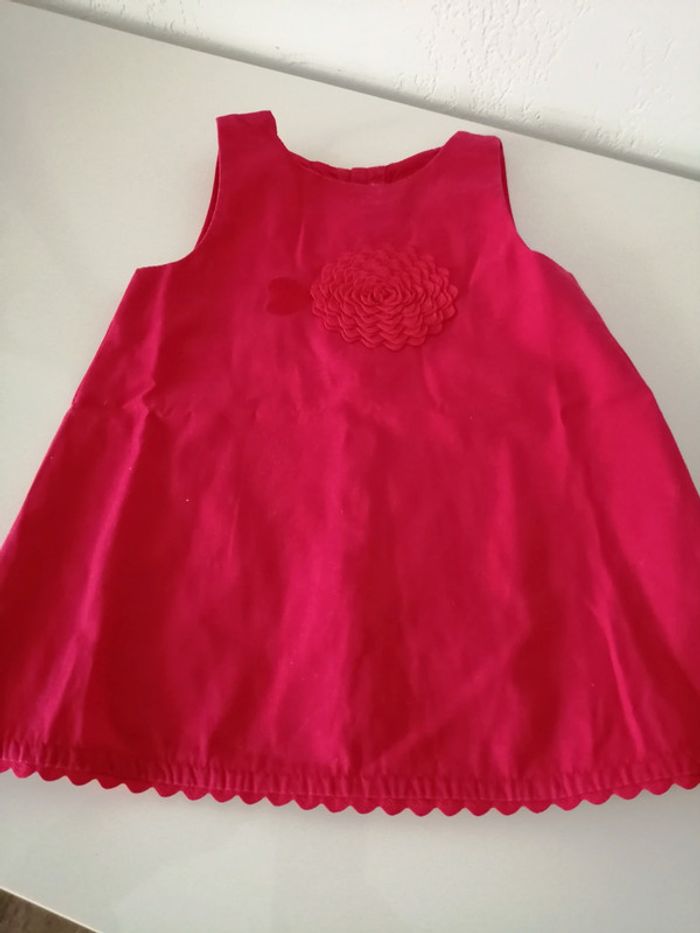 Robe 6 mois - photo numéro 12