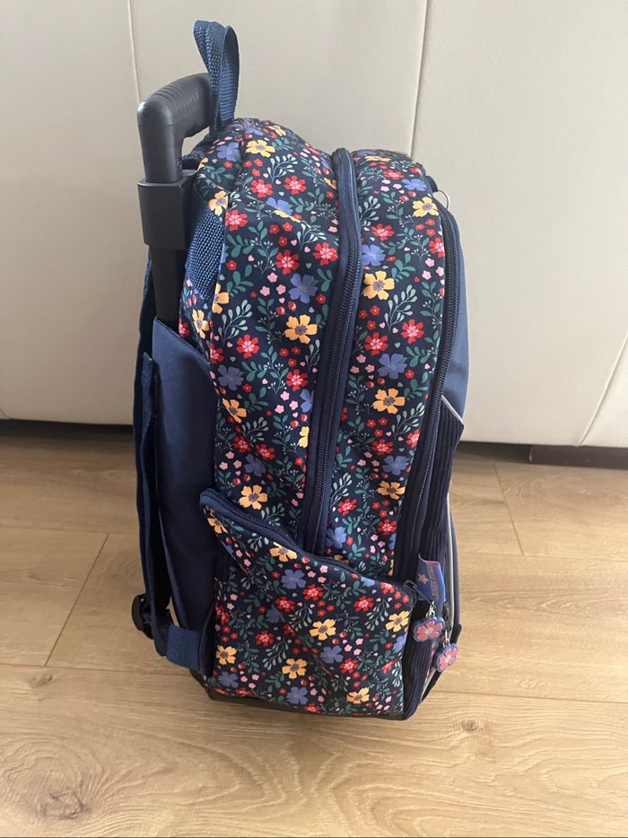 Sac à dos Stalla Bianca Polka - photo numéro 7