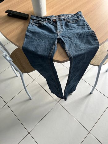 Jeans homme