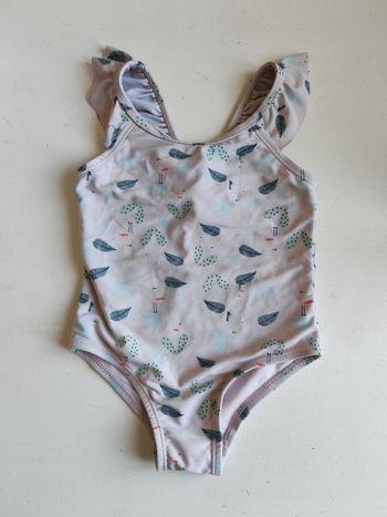 Maillot de bain bébé 18 mois Tape à l’œil motifs