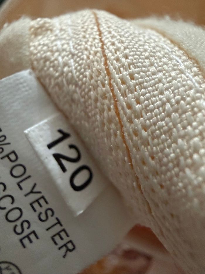 Robe de fête  6ans - photo numéro 6