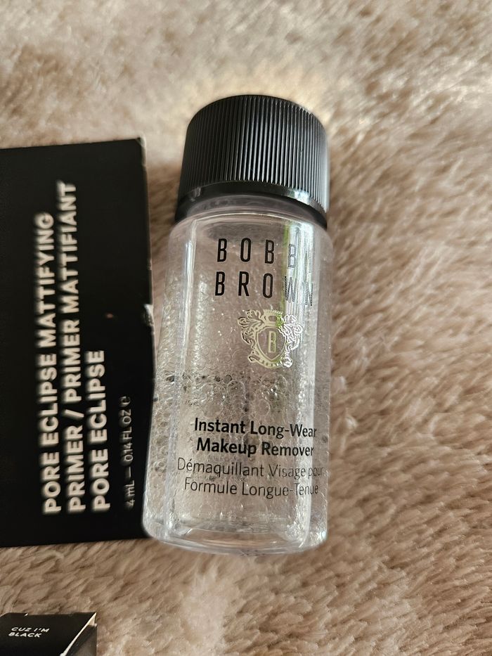 Lot miniatures maquillage - photo numéro 4