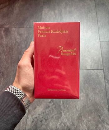 Parfums