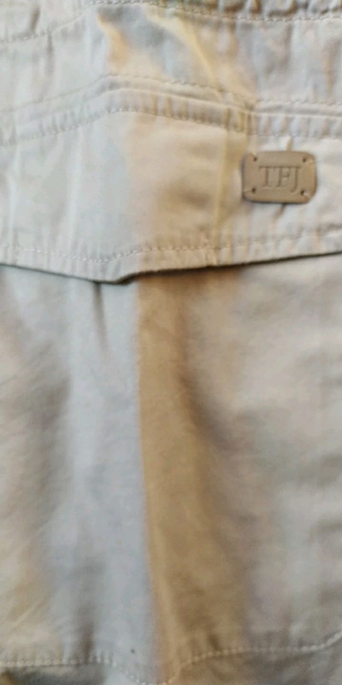 Blouson TFK taille L neuf - photo numéro 5