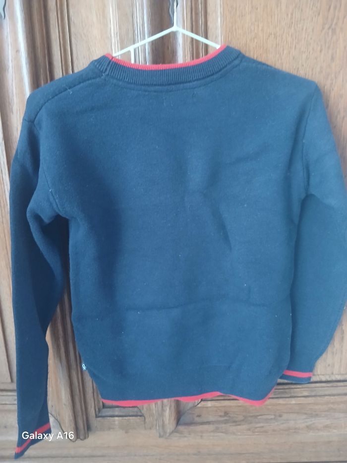 Pull Noël 🎅 - photo numéro 3