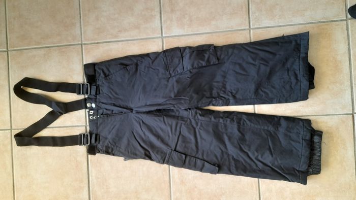 Lot ski garçon 8 ans - photo numéro 5