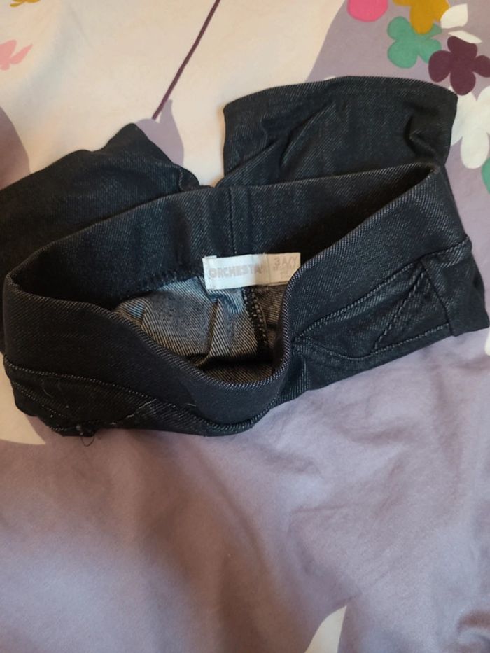 Short 3 ans - photo numéro 3