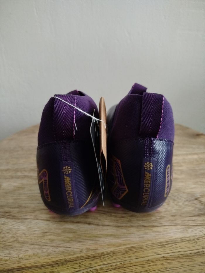 Crampons T 37,5 - photo numéro 7