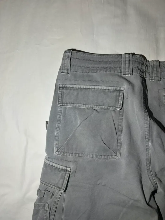 Short cargo taxcasualman - photo numéro 13