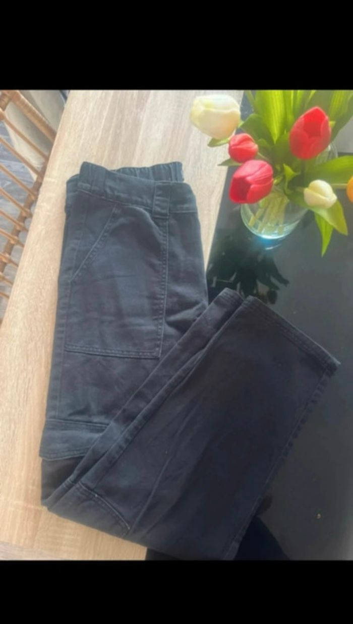 Cargo femme