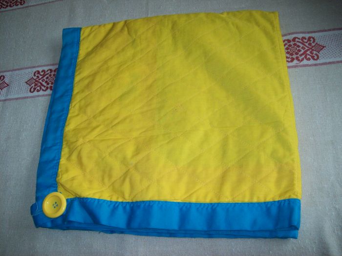 tapis de jeux - photo numéro 5