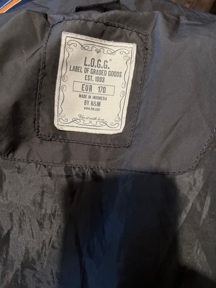 Manteau HetM hiver 170cm - photo numéro 6