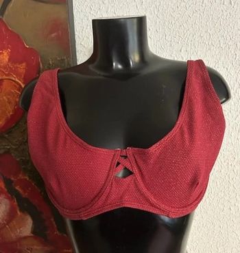 Haut de maillot de bain 👙 100C