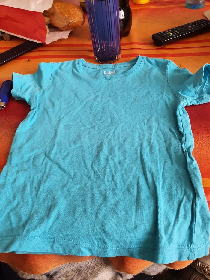 Tee shirt - photo numéro 3