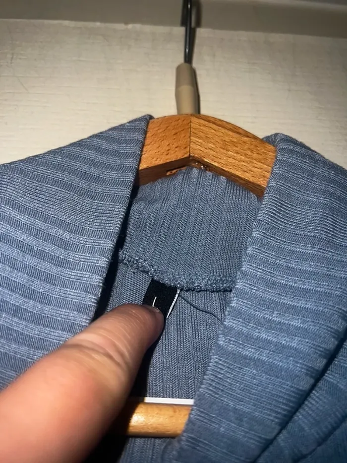 Débardeur sans marque - photo numéro 4