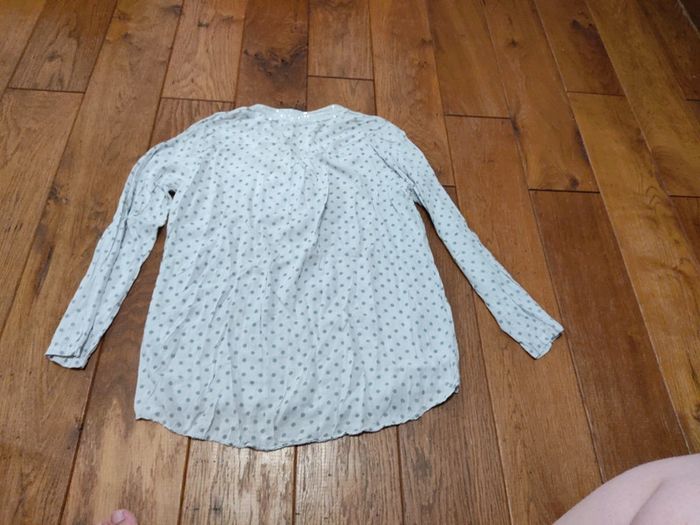 Chemise très légère - photo numéro 3