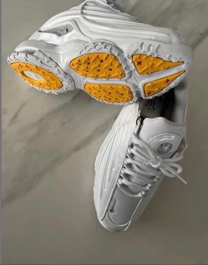 Nocta hot step 2 blanche - photo numéro 5