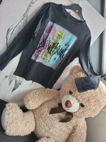 T shirt 10ans