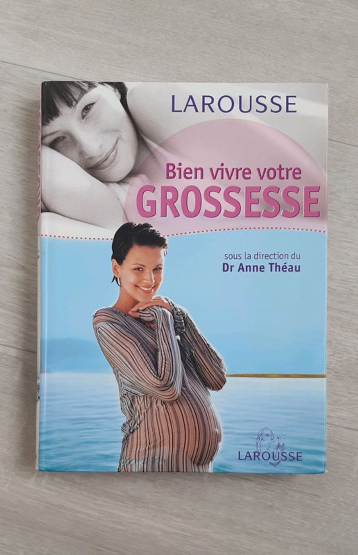 Encyclopédie maternité