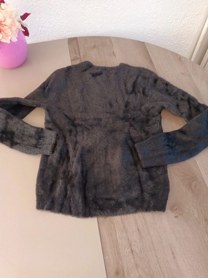 Pull fille - photo numéro 8