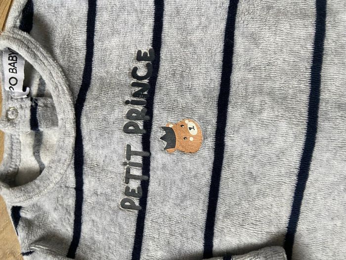 Pyjama - photo numéro 2