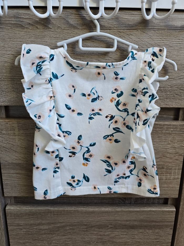 Vêtement Bébé Fille - Ensemble été - Shein - 74 cm - photo numéro 5