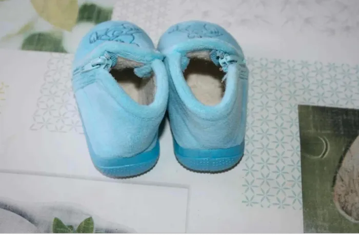 chaussons - photo numéro 2