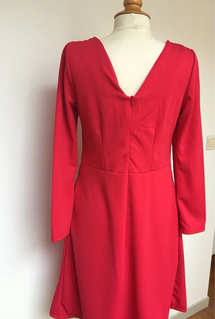 Robe Naoko taille XL - photo numéro 6