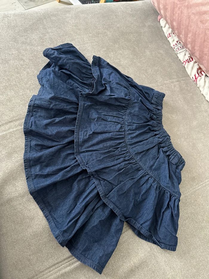 Jupe froufrou - photo numéro 4