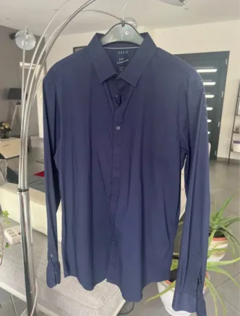 Chemise homme Celio