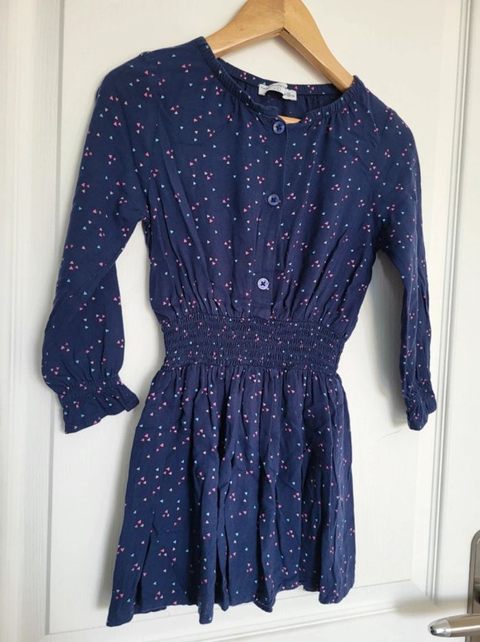 Robe 👗  Kid 4 ans - photo numéro 2