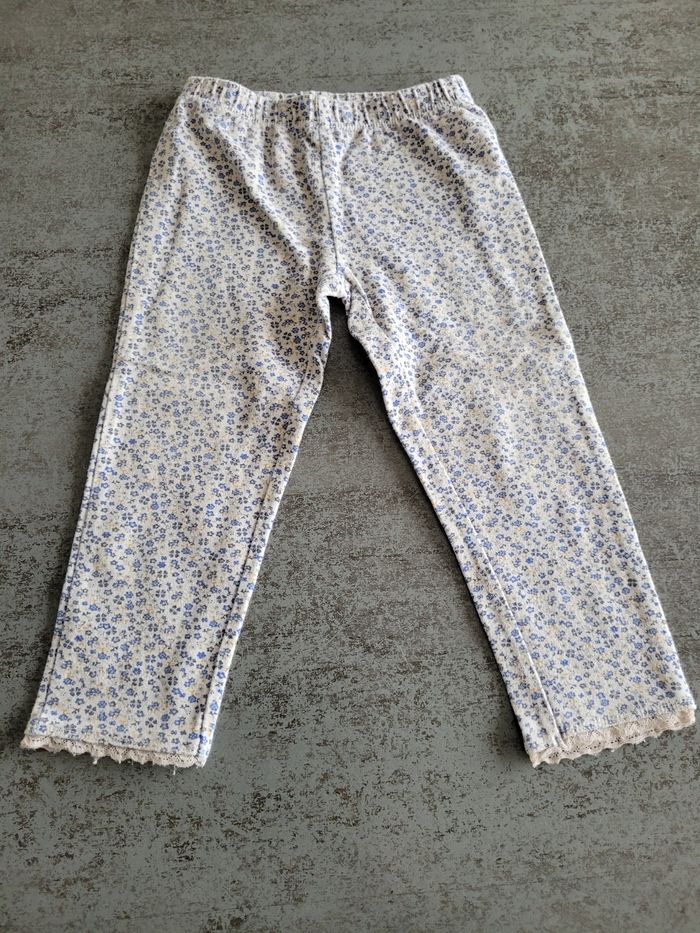 Legging  - 18 mois -
