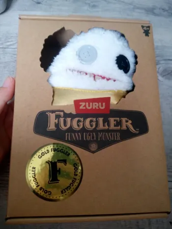 Fuggler gold