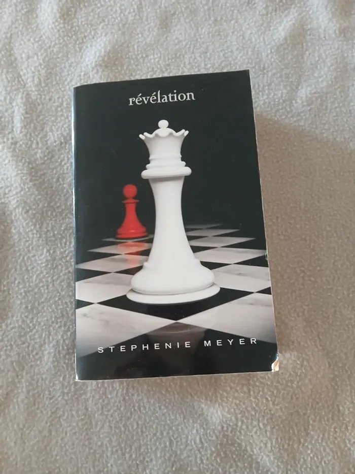 Révélation