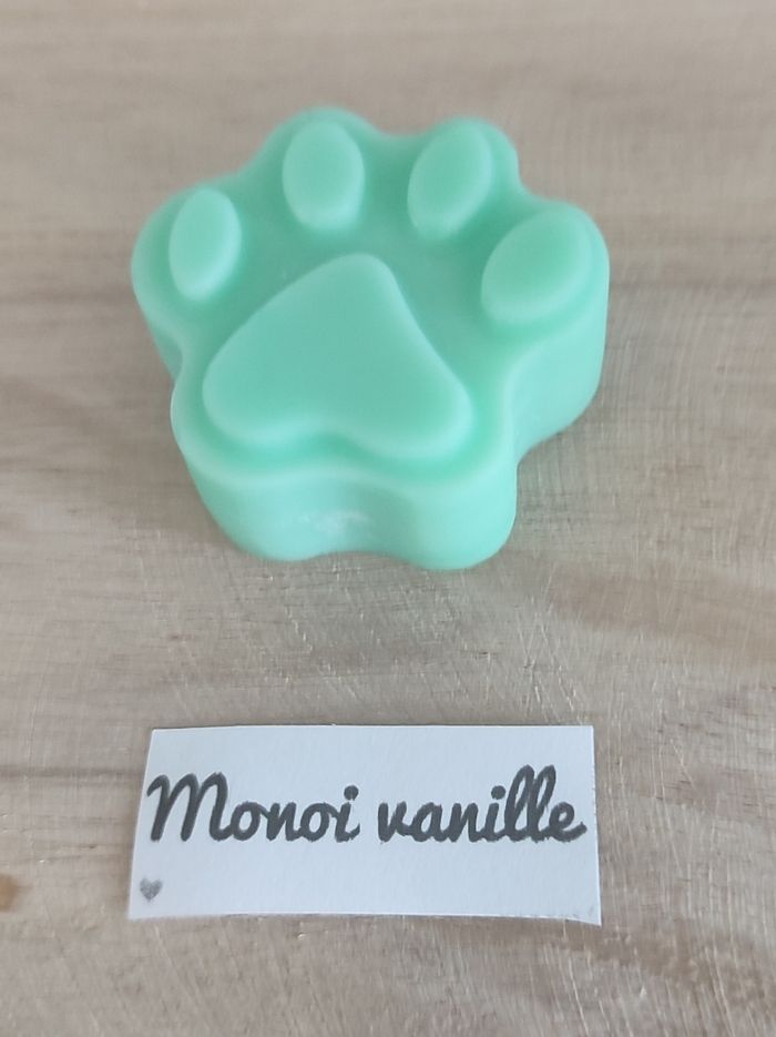 Fondant parfumé - photo numéro 9