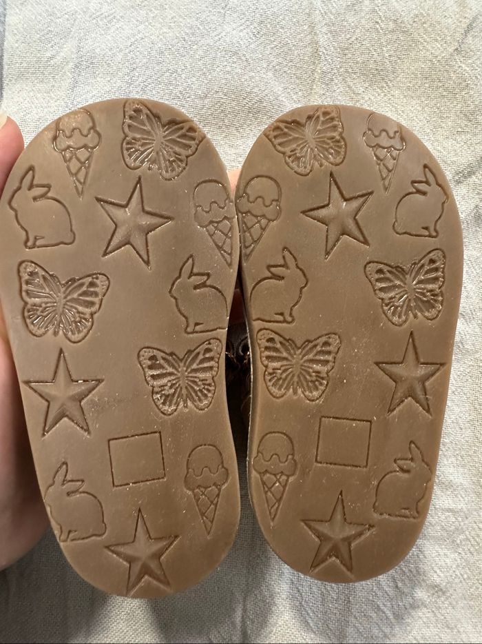 Sandales en cuir - photo numéro 4