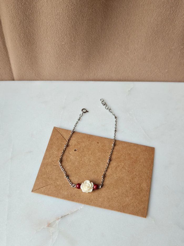 đź”… bracelet rose