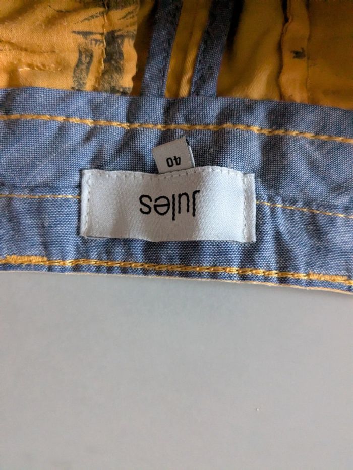 Short homme - photo numéro 2